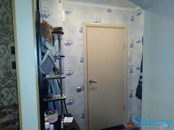 продам 2-ком квартиру, Академика Сатпаева угол Лермонтова, фотография 2