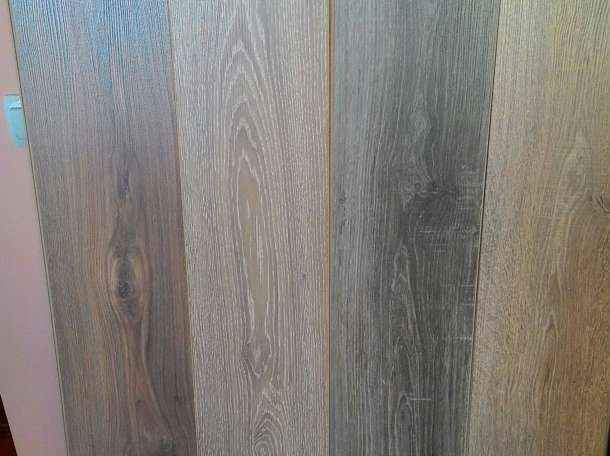 Ламинат 33 класс, фотография 1