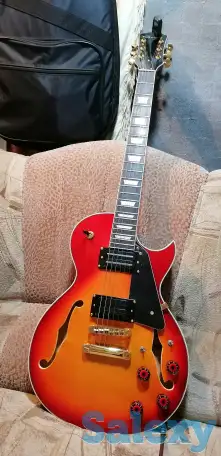 продам электрогитару, фотография 7