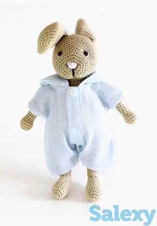 Игрушка мягкая apoli, фотография 2