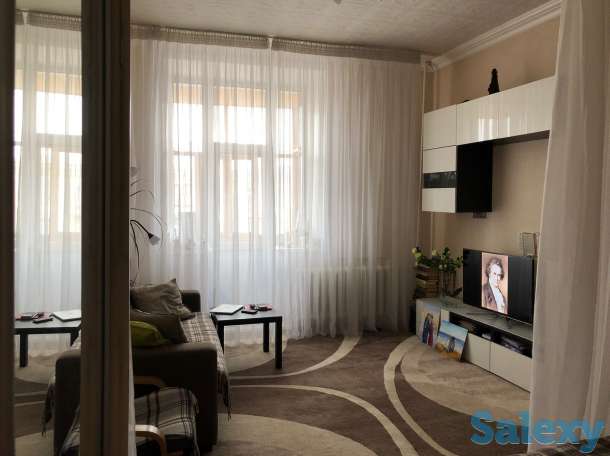 на продаже  районе Пединстетута  уютная 1 ком квартира, фотография 6