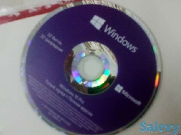 Windows 10, фотография 1