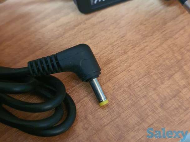 Зарядка адаптер 12V-1.5A блок питания, фотография 4