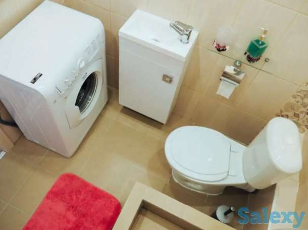 Уютная квартира в ЖК Солнечный Квартал, ул. Бальзака, 8, фотография 2