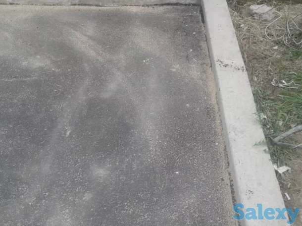 Асфальтирование, фотография 3