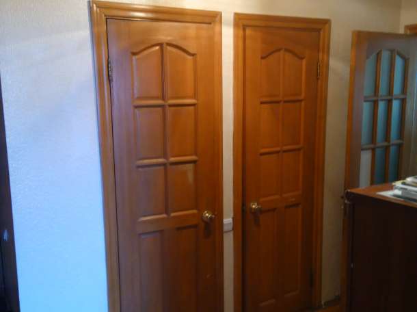 Продам 2 комнатную улучшенную в аксае 1 а , фотография 3