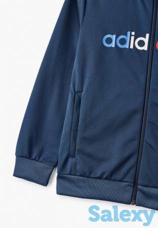 Олимпийка adidas originals, фотография 3