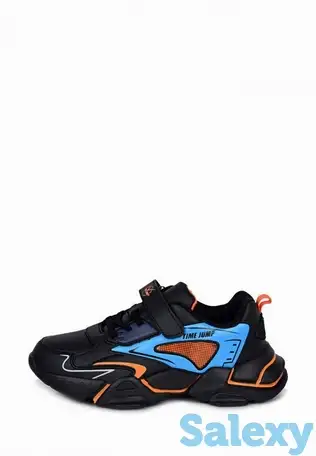 Кроссовки timejump, фотография 1