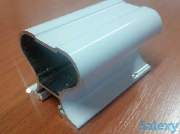 Профиль для шкафов купе, фотография 6