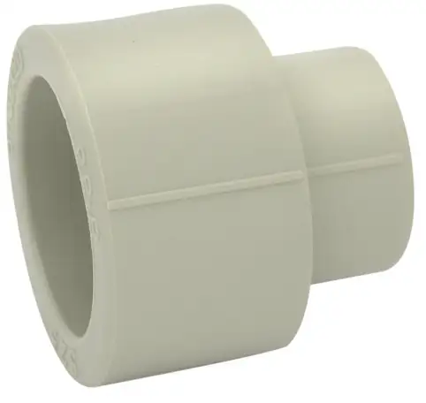 Переход пнд 110 мм, Способ присоед.: приварной; внутренняя резьба; наружная резьба..., фотография 1