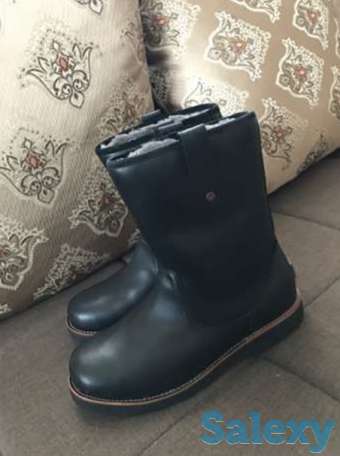 Угги мужские оригинал, фотография 1