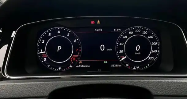 Volkswagen Golf, фотография 5