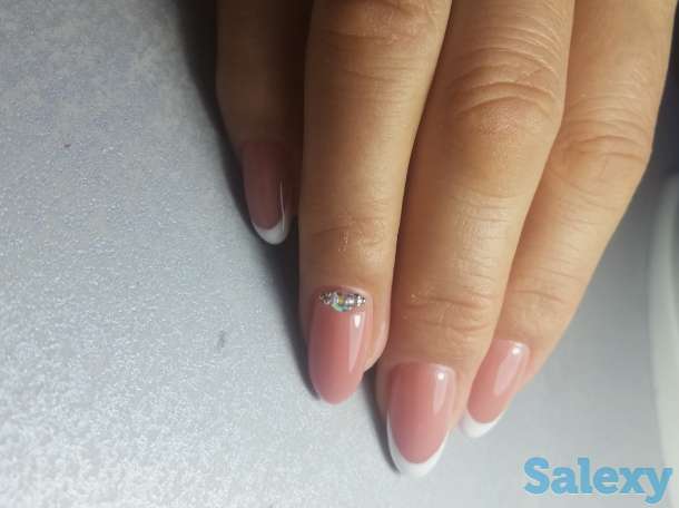 Маникюр, фотография 1