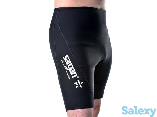 Сарган кама шорты 2 мм из неопрена, фотография 1