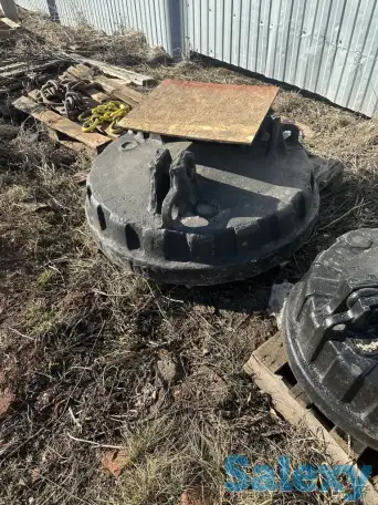 Продам магнит шайба, фотография 6