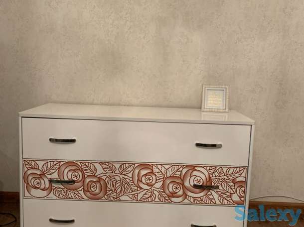 Спальный гарнитур, фотография 2