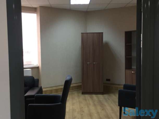 Офис в БЦ 