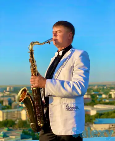 Тамада-Шоу-Дмитрий г.Талдыкорган, фотография 4