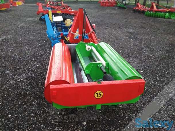 Обмотчик рулонов Tosia 5075  Strumyk Польша, фотография 2