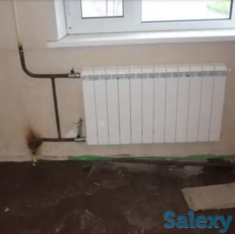 Строительно-ремонтные работы, фотография 10