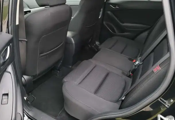 Mazda CX-5, фотография 14