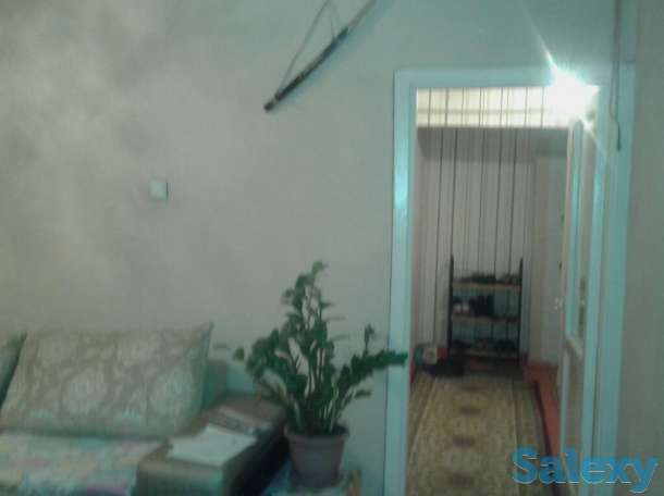 продам 2 комнатную квартиру. 11микр. не заложено. не риэлтор., фотография 4