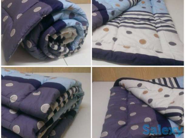 Реставрация одеял из шерсти, фотография 4