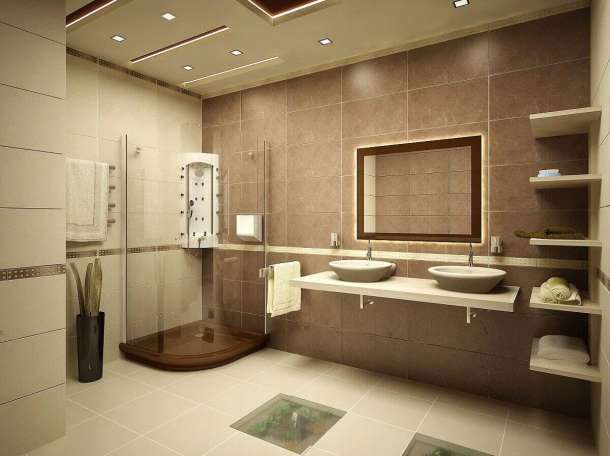 Сантехника, фотография 1