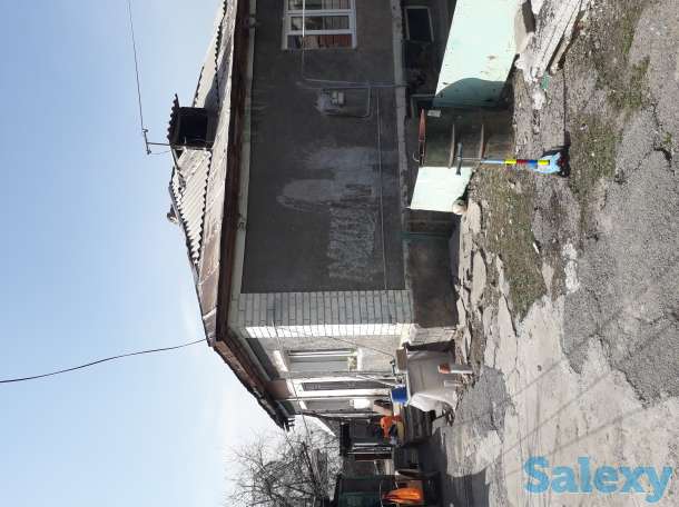 продам дом срочно с участком, микр достык  ул садвокасова 198, фотография 2