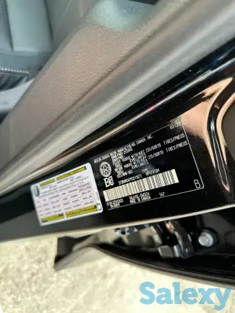 Lexus RX 350 AWD, фотография 8