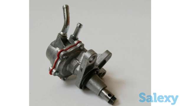 Стартер Putzmeister 32/41, Brinkmann 260/43, фотография 4