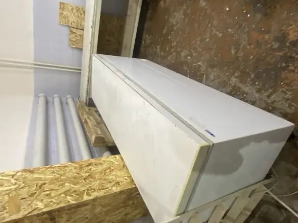 Продам линию производства котлета наггетсов сырных палочек и пр, фотография 6