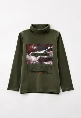 Водолазка playtoday, фотография 1