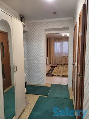 Недвижимость, Бейсекбаева107, фотография 1