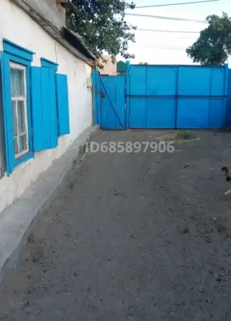 Продам дом, Толстого, фотография 2