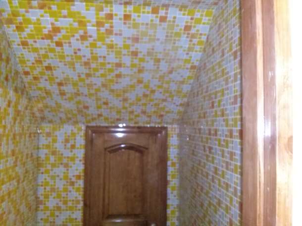 Услуги кафель мозаика штукатурка, фотография 1