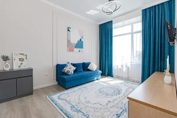 Апартаменты рядом с Хан Шатыром, Казыбек би 5а, фотография 5