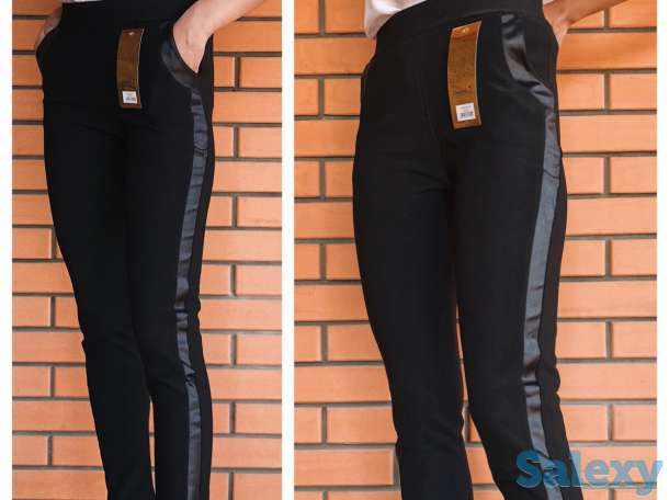 Носочно-чулочные изделия, фотография 4