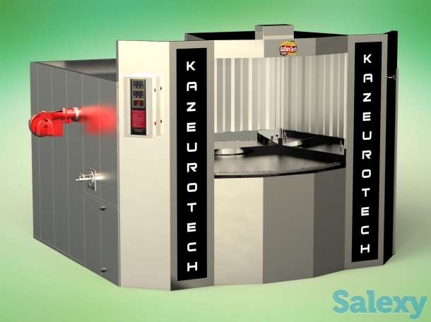 Тандыр печь (Новинка) в Атырау, фотография 2