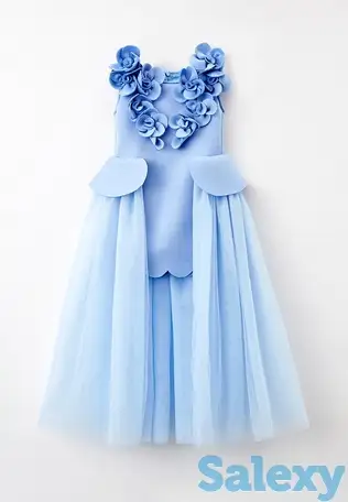 Платье monikamo, фотография 1