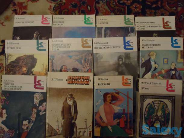 Книги, библиотека, фотография 9