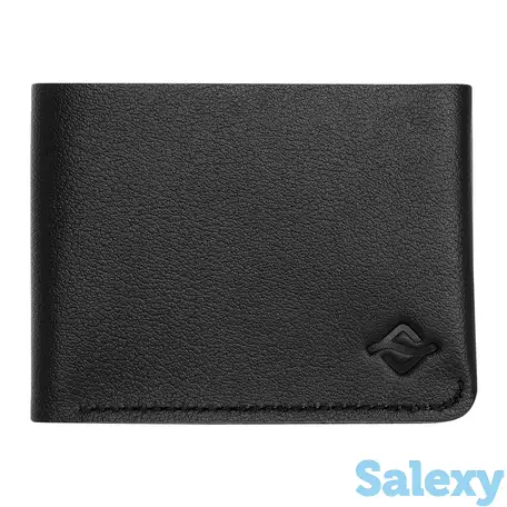 Портмоне orson black, фотография 1