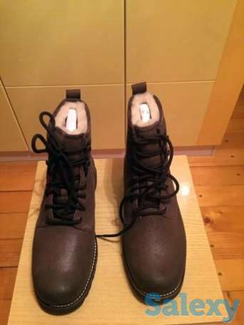 Ботинки мужские УГГИ, фотография 1