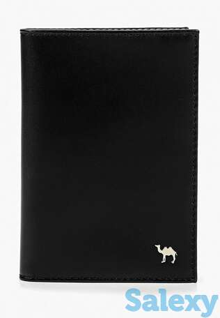 Обложка для документов dimanche, фотография 1