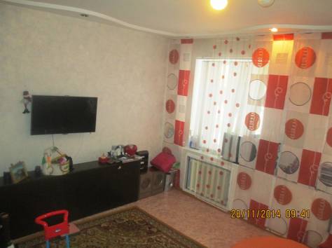 Продается 3х.комн.кв в центре города, Ермекова, Степной 2, фотография 2