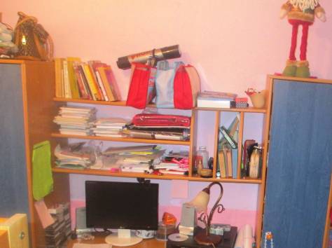 Продается 3х.комн.кв в центре города, Ермекова, Степной 2, фотография 4