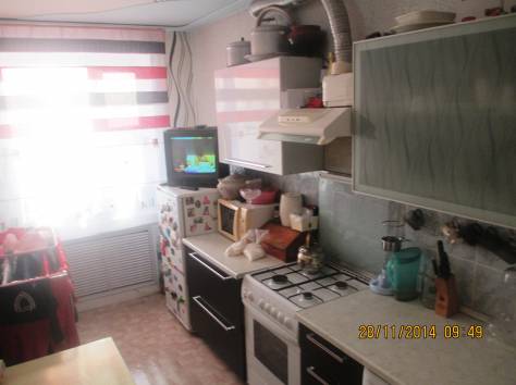 Продается 3х.комн.кв в центре города, Ермекова, Степной 2, фотография 7