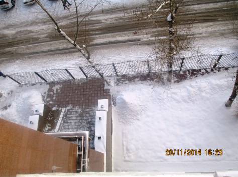 Элитная квартира бизнес класса ЖК Arman De Lux, фотография 10