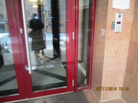 Элитная квартира бизнес класса ЖК Arman De Lux, фотография 11