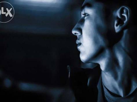 ФотОграФ и ВИДЕОоператор, фотография 1